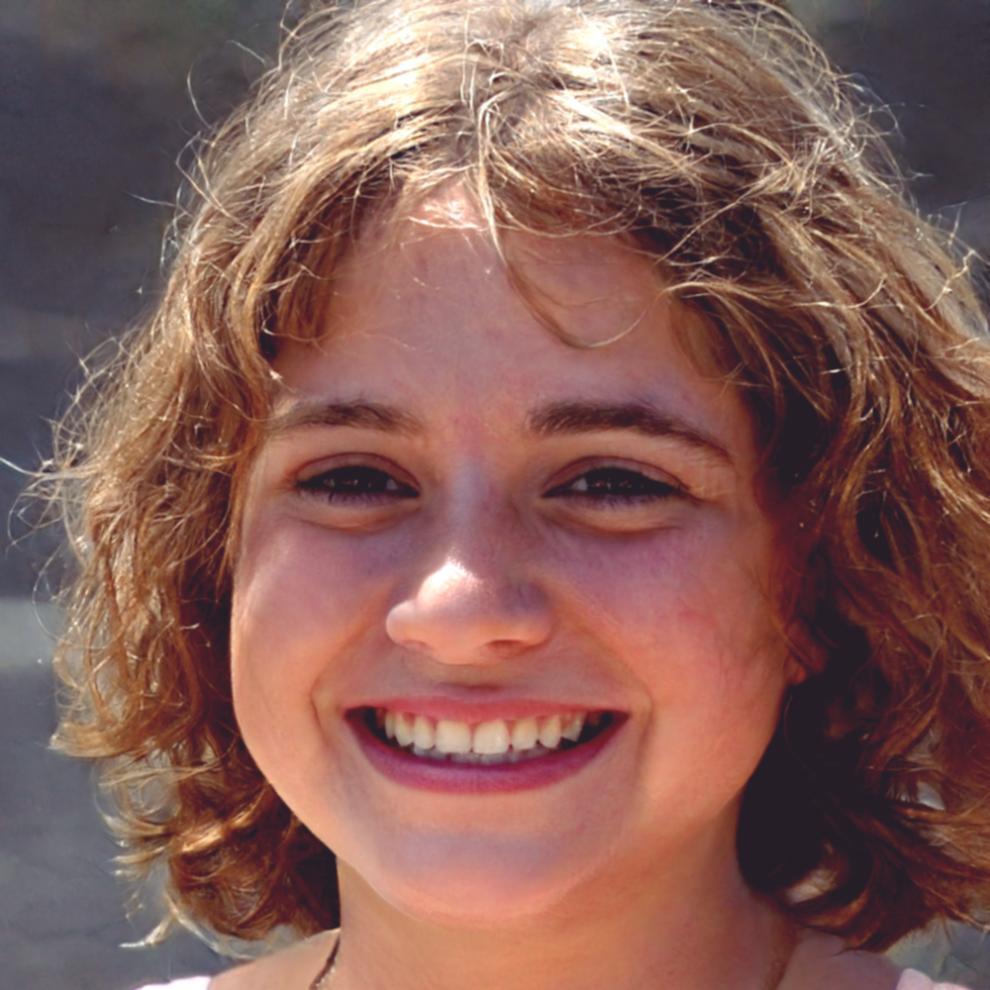 Sarah M., Community Mitglied